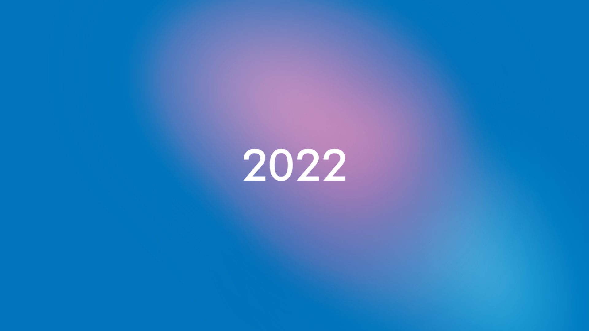Thumbnail picture of year 2022