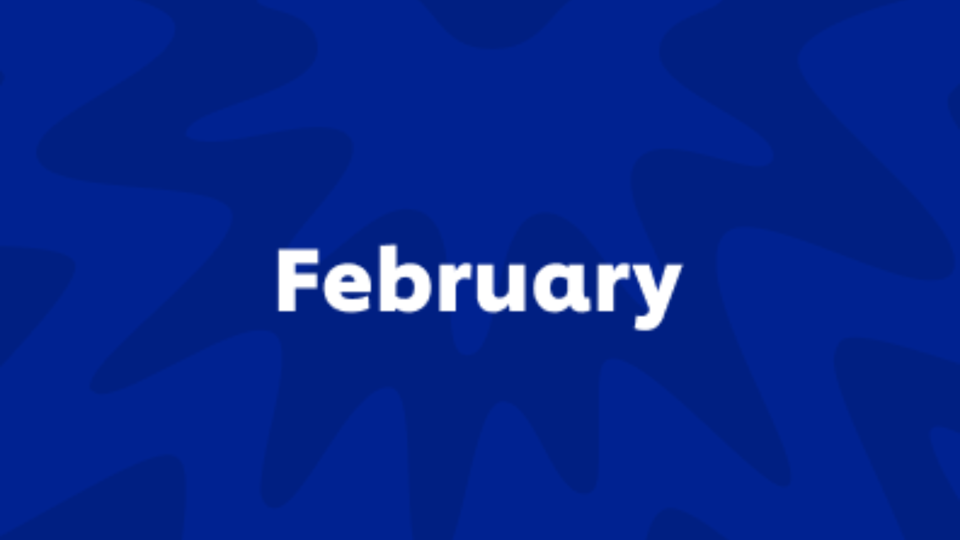 Thumbnail picture of February