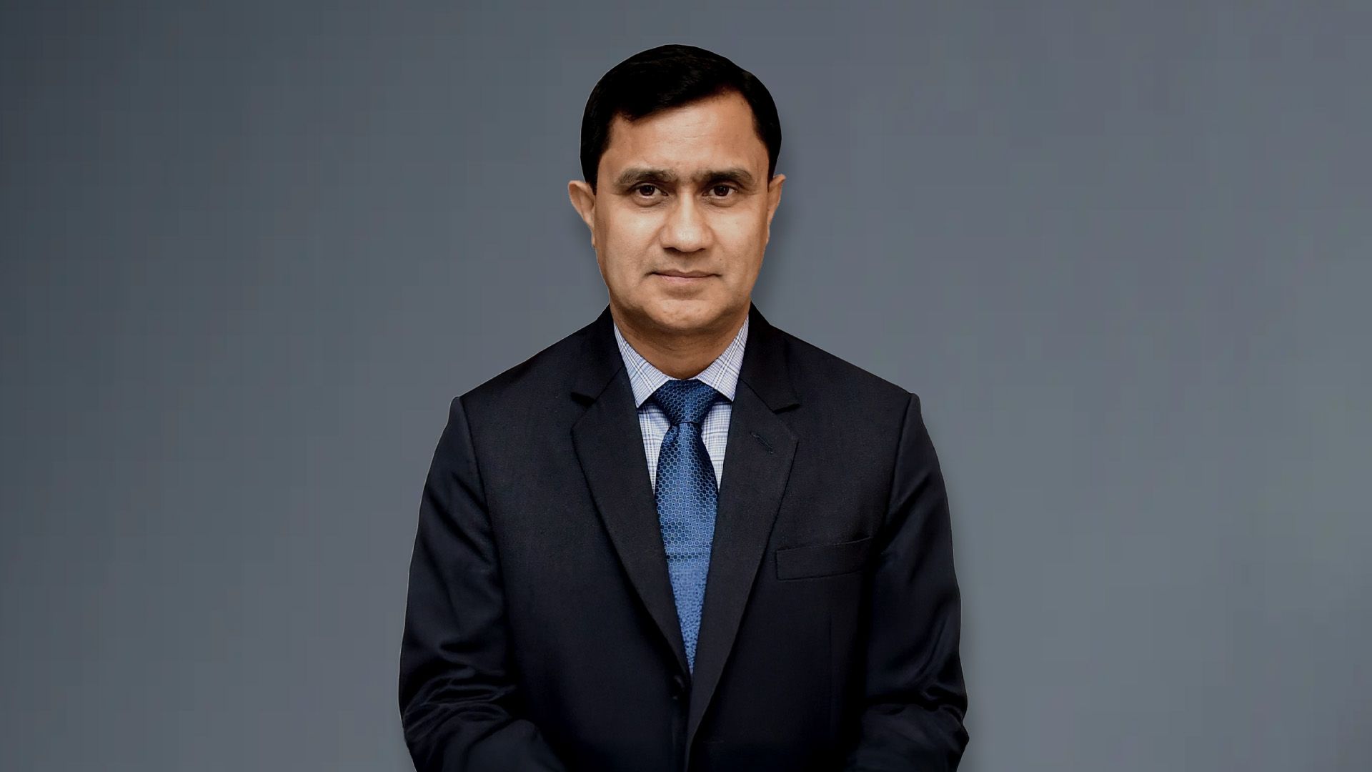 Profile picture Niranjan Chandra Debnath