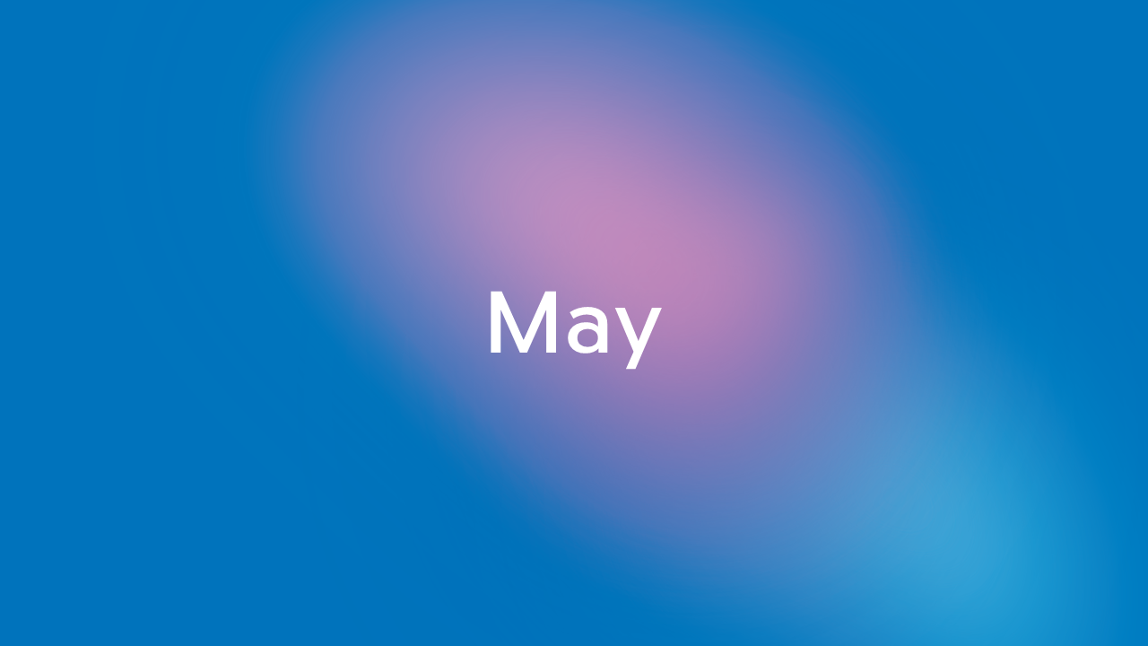 Thumbnail picture of May