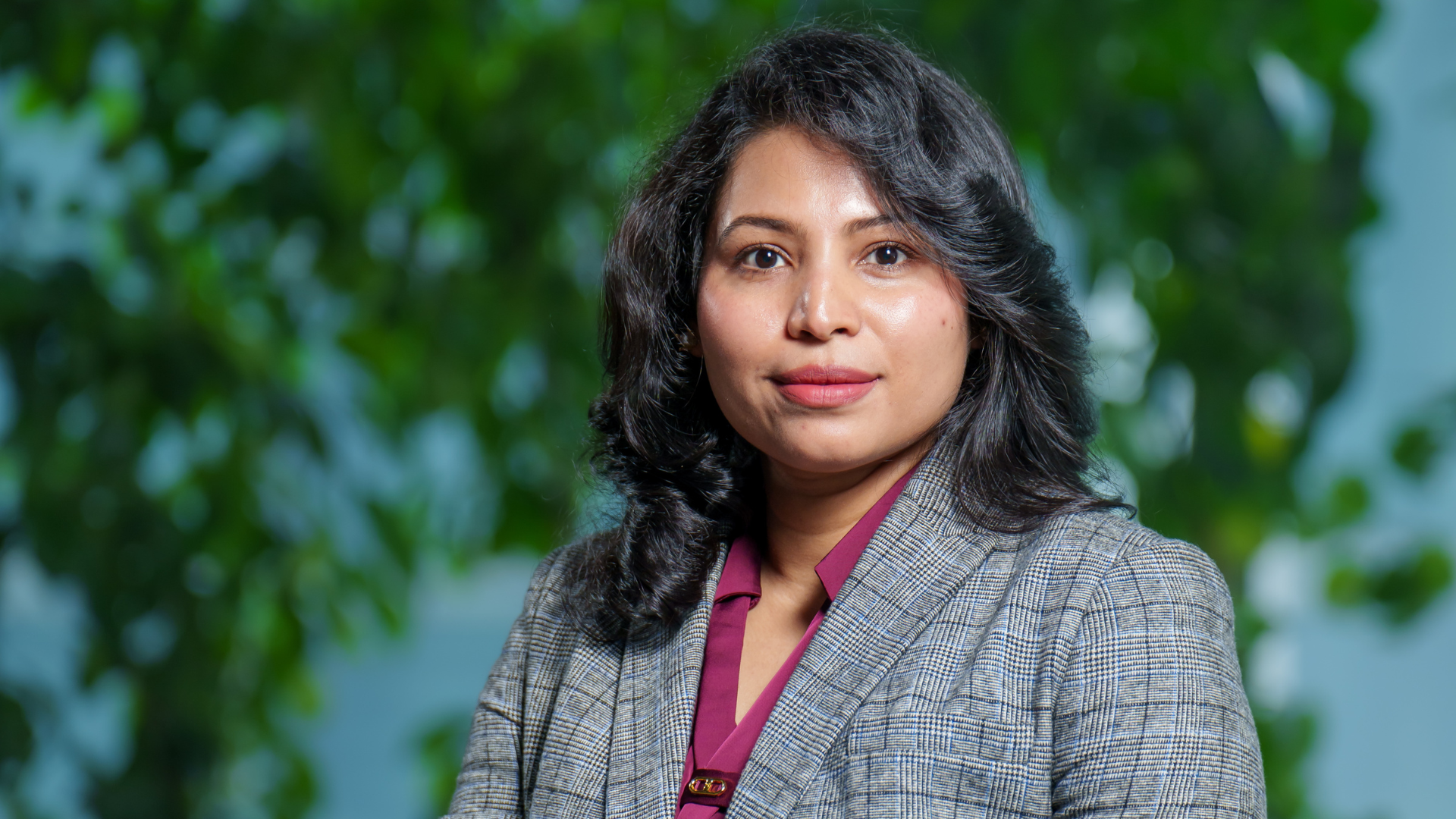 Photo of Sharmin Akter