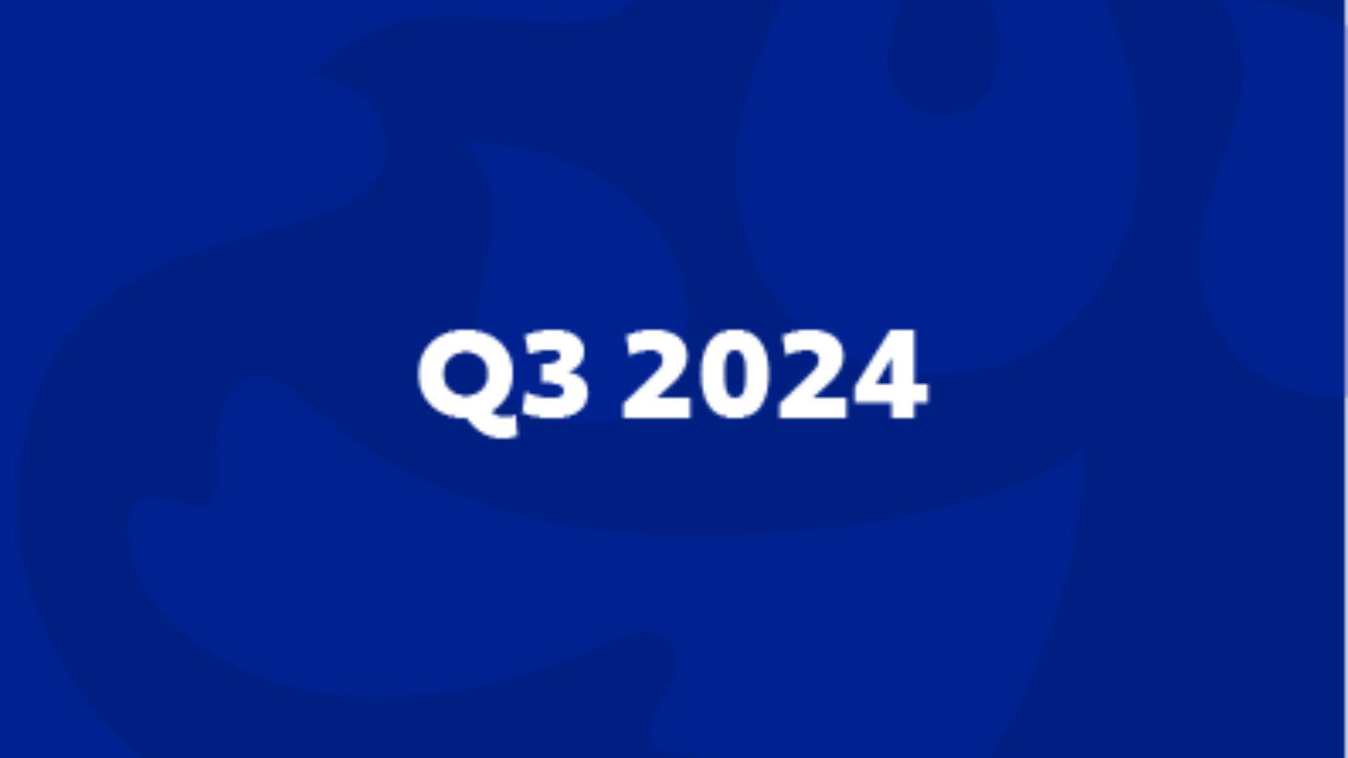 Thumbnail picture of Q3 2024