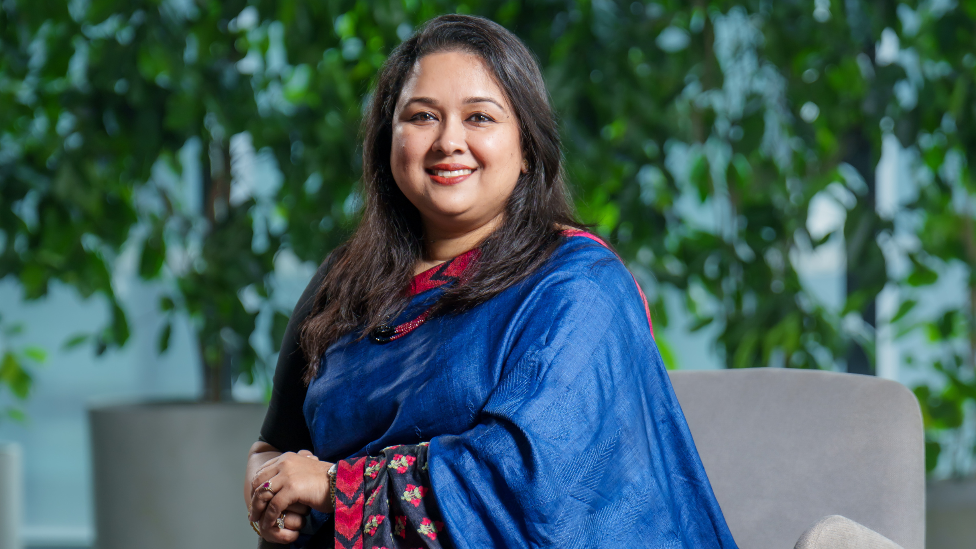 Profile photo of Melita Mehjabeen