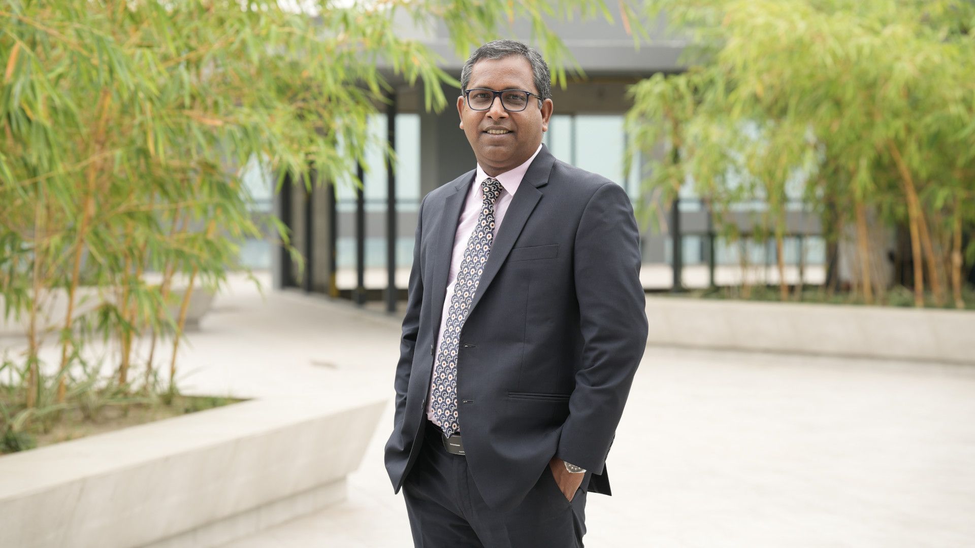 Profile Photo of Ruhul Quddus Khan, Supply Chain Director, UBL