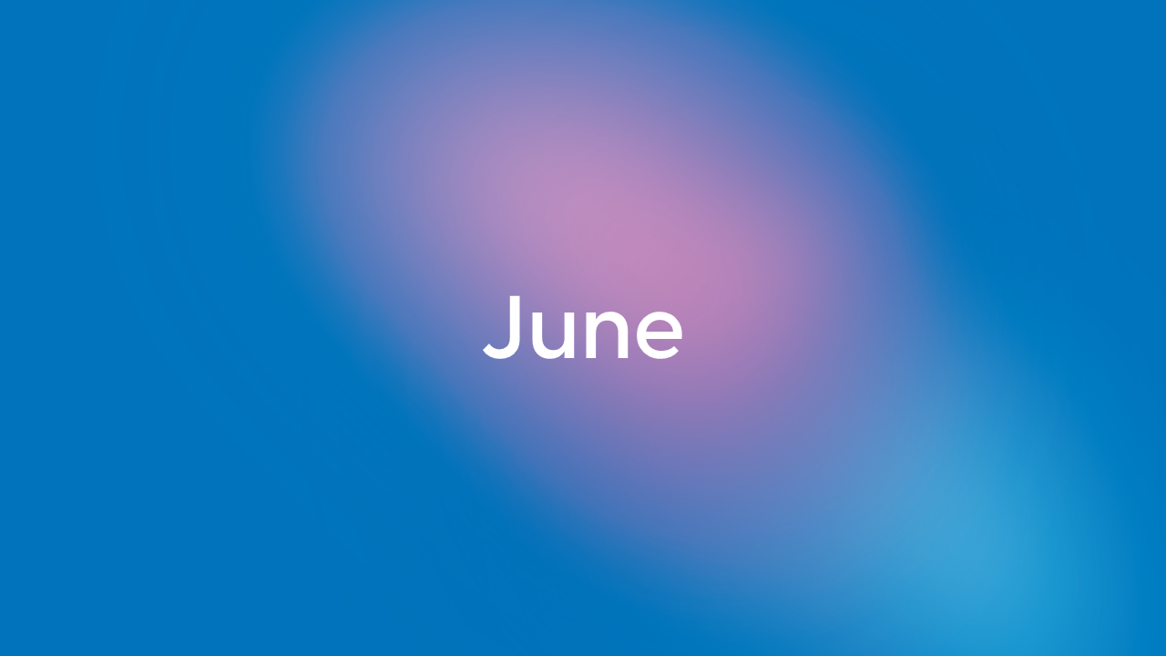 Thumbnail picture of June