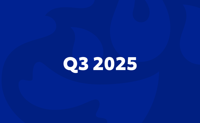 September Quarter 2025 Results