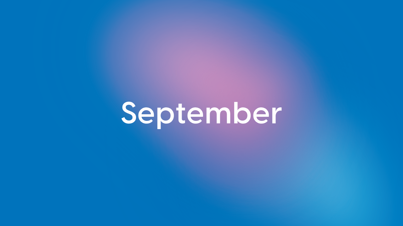 Thumbnail picture of September