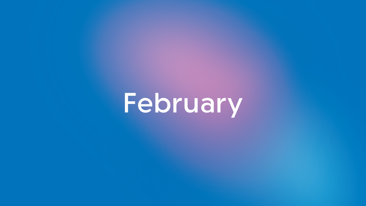 Thumbnail picture of February