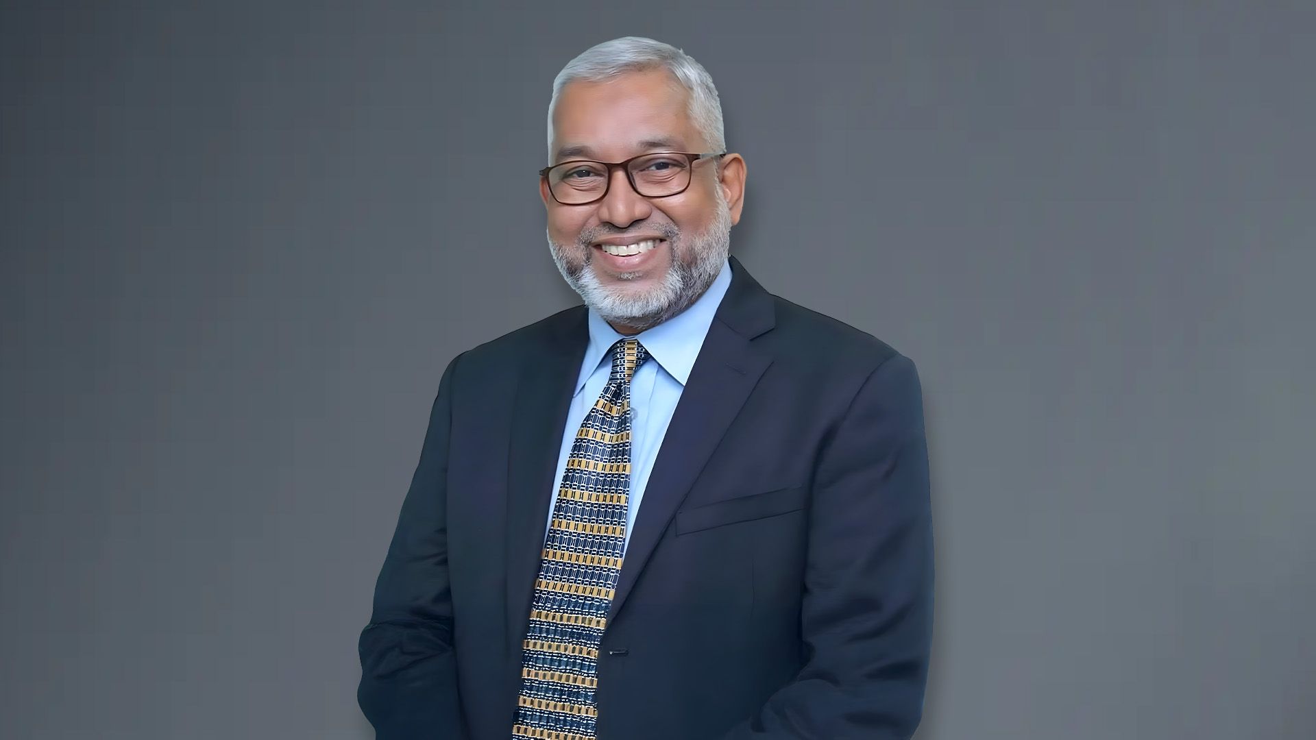 Mohammad Naquib Uddin Khan